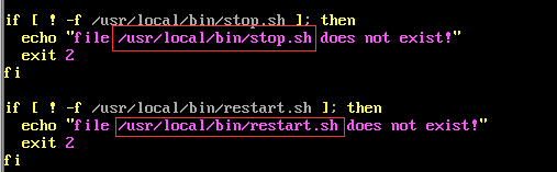 stop-restart